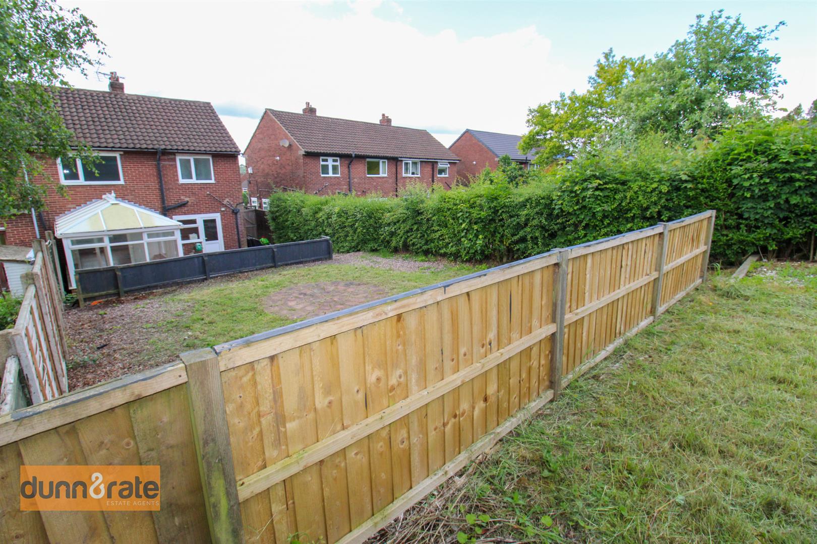 Haslemere Avenue, Milton, Stoke-On-Trent